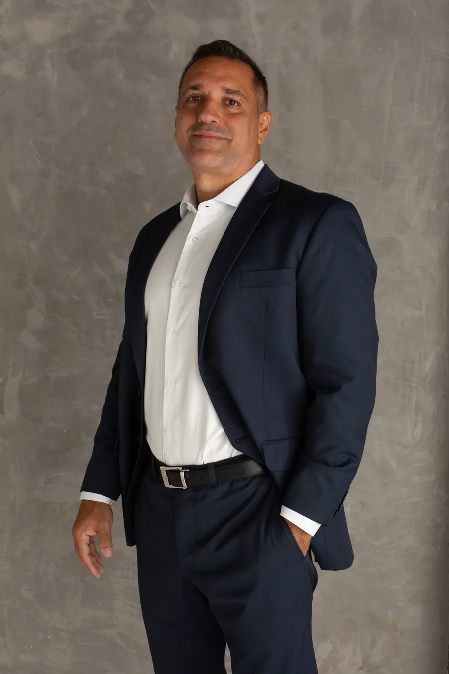 Dr. Bruno Tavares Rabello, ortopedista especialista em quadril