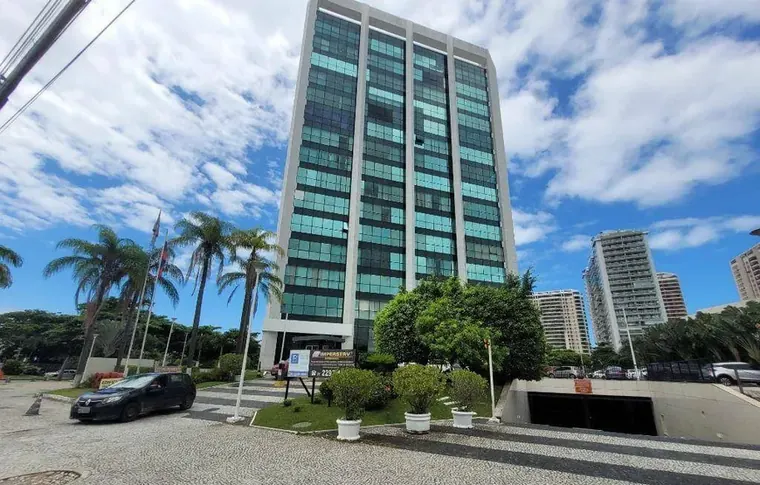 Unidade da Barra da Tijuca, Rio de Janeiro