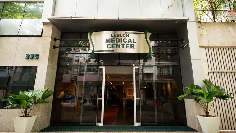 Leblon Medical Center, Rio de Janeiro